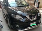 Nissan X Trail For rent