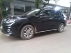 Nissan X-Trail For Rent