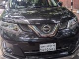 Nissan X-Trail For Rent