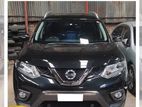 Nissan X-Trail For Rent