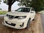 Nissan X-Trail For Rent