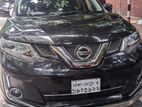 Nissan X Trail For Rent