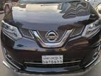 Nissan X-Trail For Rent