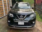 Nissan X-trail For Rent