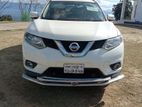 Nissan X-Trail For Rent