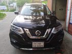 Nissan X-Trail For Rent