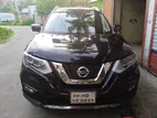 Nissan X-Trail For Rent