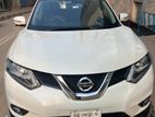 Nissan X-Trail For Rent