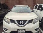 Nissan X-Trail For rent