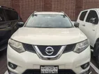 Nissan X-Trail For rent