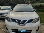 Nissan X-Trail For Rent