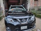 Nissan X-Trail For Rent