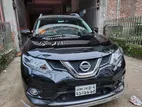 Nissan X-Trail For Rent