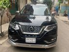 Nissan X-Trail For Rent