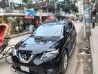 Nissan X-Trail For Rent