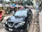 Nissan X-Trail For Rent
