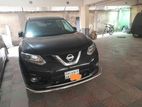 Nissan X-Trail For Rent