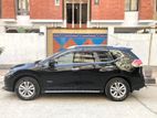 Nissan X Trail For Rent