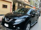 Nissan X-Trail fresh 2016