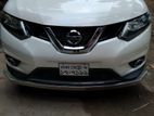 Nissan X-Trail Fresh 2017