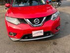 Nissan X-Trail Fresh Condition 2015