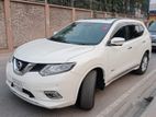 Nissan X-Trail fresh condition 2015