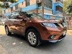 Nissan X-Trail Fresh Condition 2016