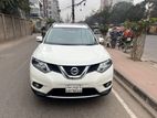 Nissan X-Trail full Loaded 2017