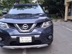 Nissan X-Trail Full Loaded 2017