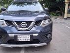 Nissan X-Trail Full Loaded 2017