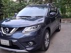 Nissan X-Trail Full Loaded 2017