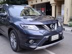 Nissan X-Trail Full Loaded 2017