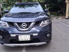 Nissan X-Trail Full Loaded 2017