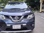 Nissan X-Trail Full Loaded 2017