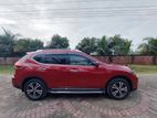 Nissan X-Trail . 2021