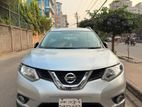 Nissan X-Trail Full package 2015