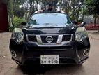Nissan X-Trail FULL SUNROOF 2012