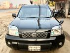 Nissan X-Trail G 2006