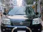 Nissan X-Trail G 2006