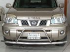 Nissan X-Trail G 2007