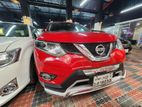Nissan X-Trail G 2014
