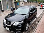 Nissan X-Trail G 2014