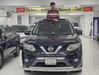 Nissan X-Trail g 2014
