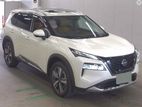 Nissan X-Trail G-e-4ORACE GP-5 2022