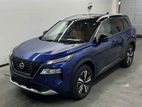 Nissan X-Trail G_E-4ORCE 2022