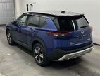 Nissan X-Trail G_e-4ORCE 2022