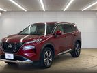 Nissan X-Trail G e-4ORCE 2022