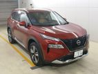 Nissan X-Trail G e-4ORCE 2022