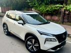 Nissan X-Trail G E-4ORCE 2022