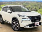 Nissan X-Trail G e-4ORCE 2022